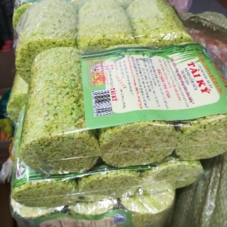 Bánh Com sữa đặt sản trà vinh thời gian sử dụng 4 tháng