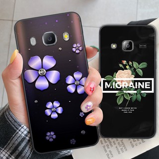 Ốp lưng Samsung J310 / J3 2016 - J510 / J5 2016 - J710 / J7 2016 - J2 Prime in hình hoa nghệ thuật siêu đẹp