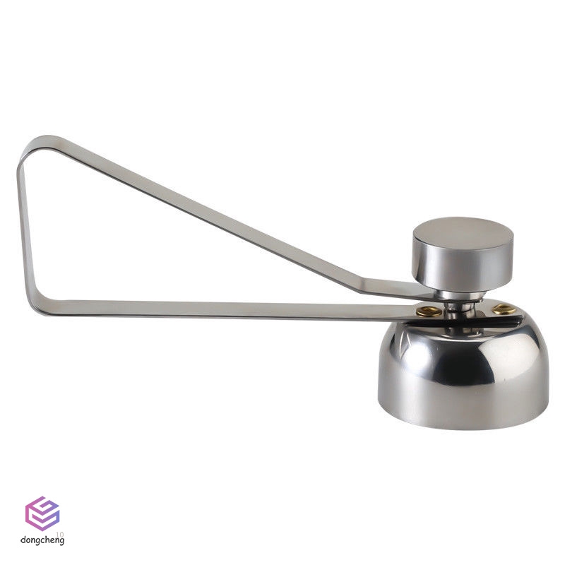 Dụng cụ cắt vỏ trứng bằng thép không gỉ nhỏ gọn tiện dụng