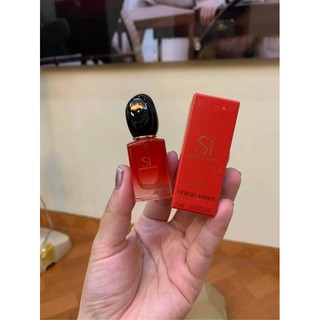 Nước hoa sì