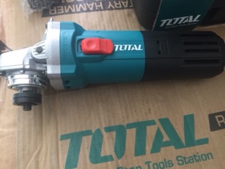 Máy mài góc Total TG10710026