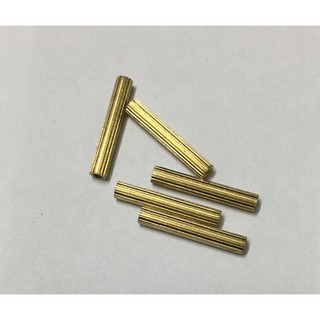 Trụ đồng cái cái M2*18mm