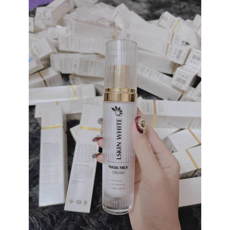 Ủ KÉN TẦM LSKIN