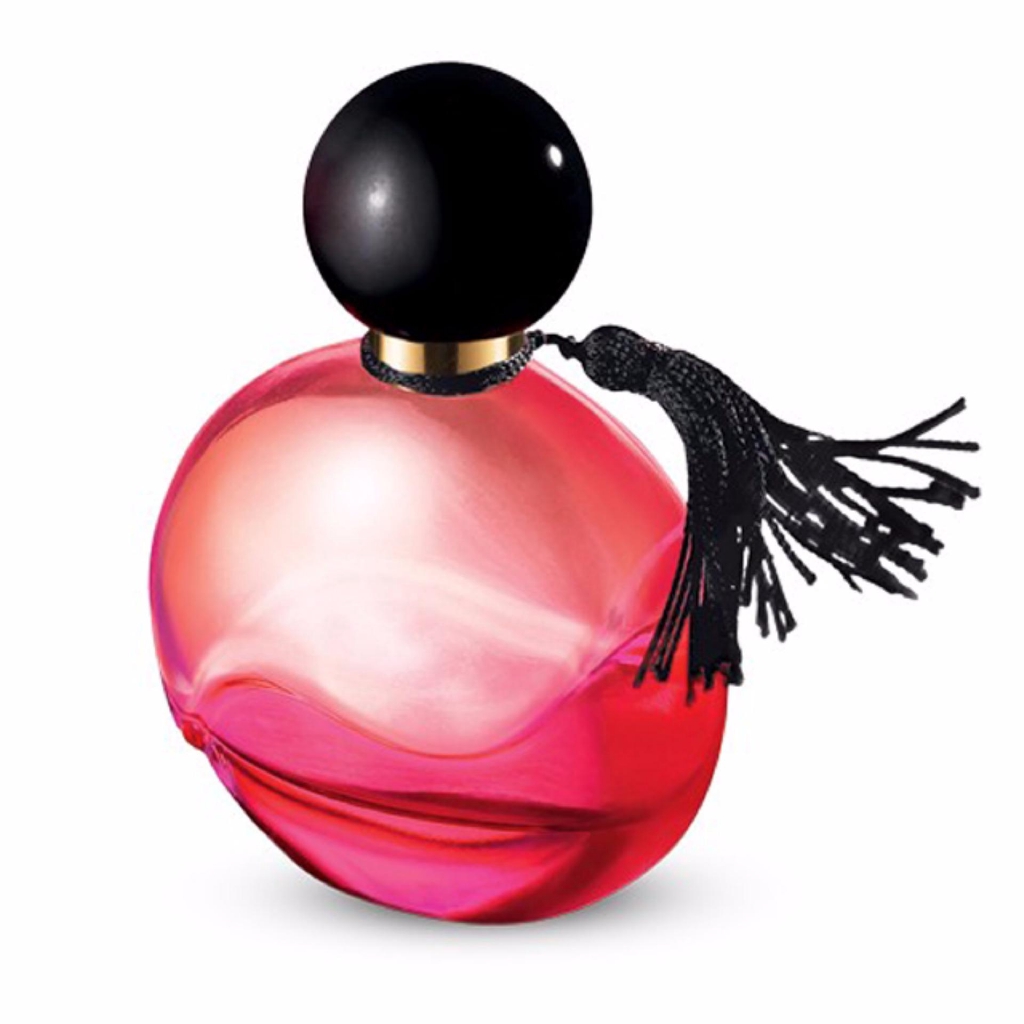 Nước hoa nữ FAR AWAY PARADISE 50ML (Đỏ)