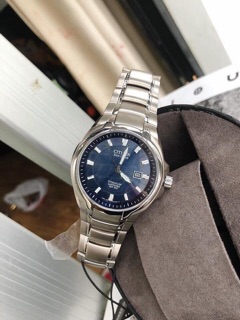 Đồng hồ Citizen Titanium nam BM7170-53L