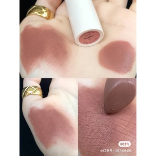 Son Thỏi Lì - SUNNIES FACE FLUFFMATTE LIPSTICK