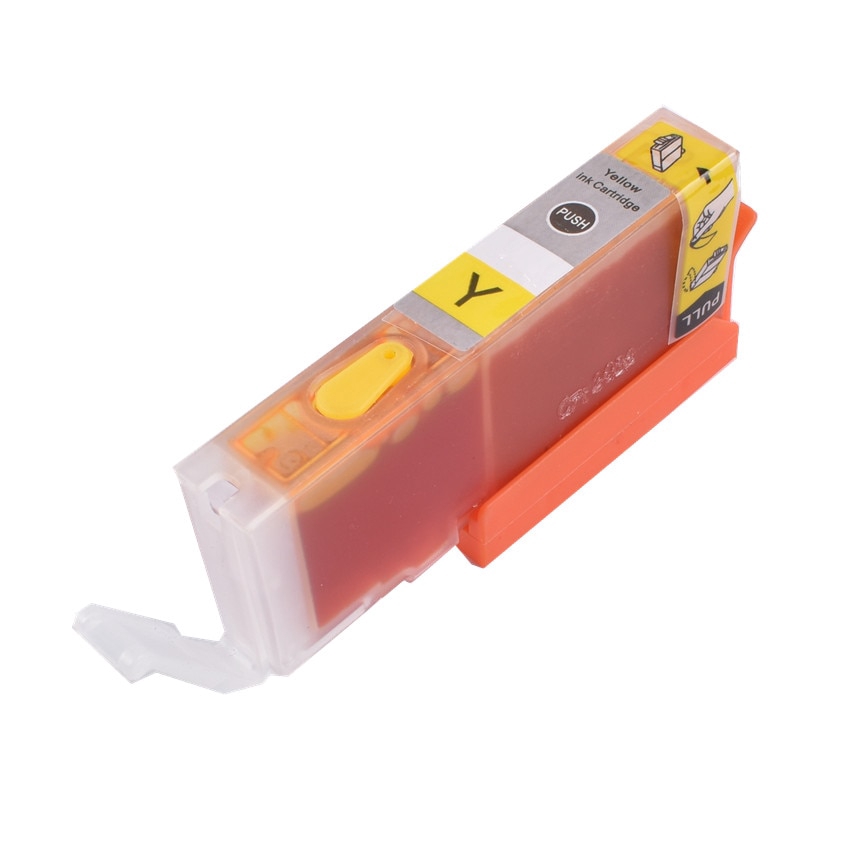 Hộp Đựng Mực In Pgi-750 751 Cho Canon Pixma Mg5470 Mg5670 Mg6470 Mx727 Mx927 Ip7270 Ix6770 Mg5570 Ix6870 | BigBuy360 - bigbuy360.vn