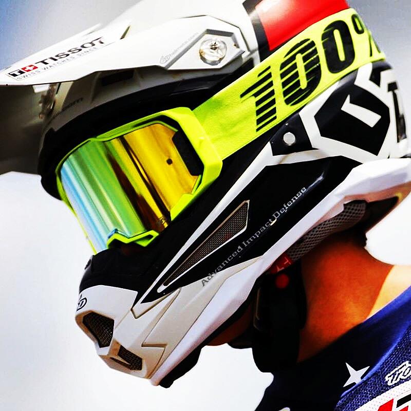 GOOGLE Kính Bảo Hộ Thể Thao Chuyên Dụng Cho Người Đi Xe Mô Tô Địa Hình