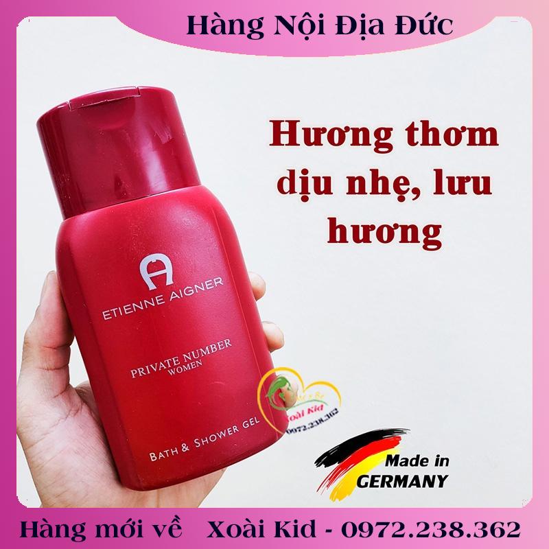 [auth] SỮA TẮM NƯỚC HOA CHỮ A ĐỎ [NỘI ĐỊA ĐỨC] HÀNG CAO CẤP ĐỦ BILL [Hot]