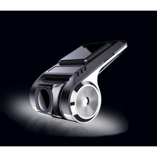 Camera hành trình Android U2 Full HD 1080, có cảnh báo va chạm, cảnh báo lệch làn, lưu tốc độ GPS