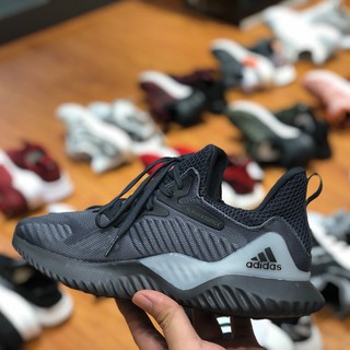 Giày thể thao Adidas Alphabounce Beyond màu xám