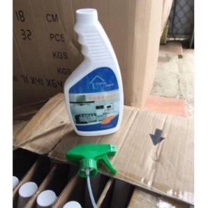 Chai xịt bếp tẩy rửa đa năng Hàn Quốc - 500 ml -Rẻ nhất