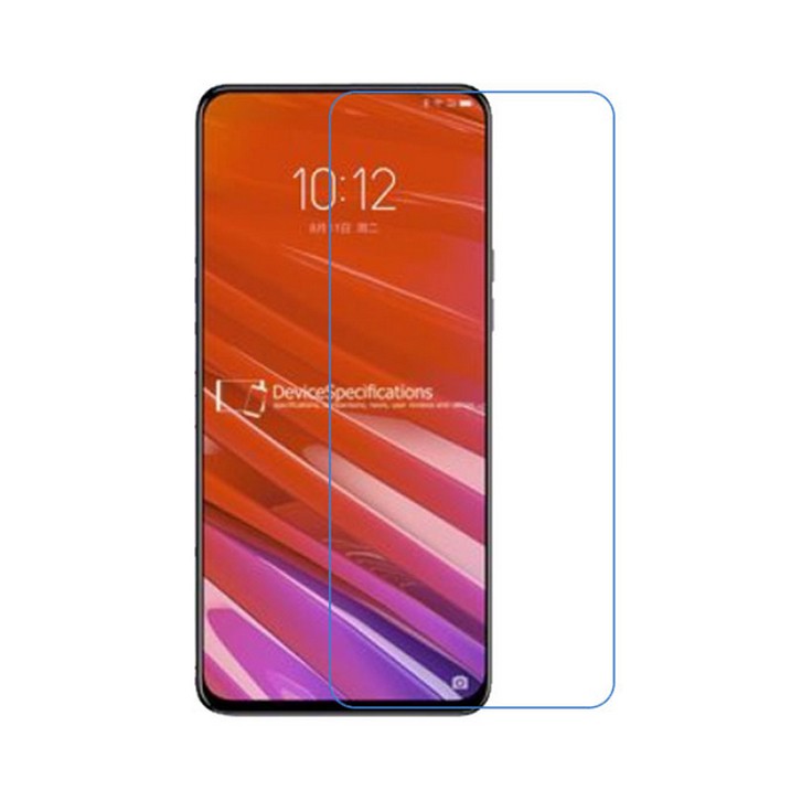 Ultra Clear LCD Screen Protector Film for Lenovo Z5 Pro