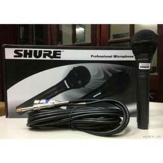 Mic Shure SM 959
