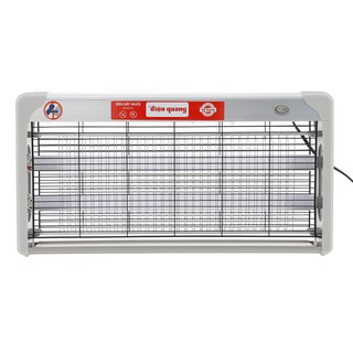 Đèn bắt muỗi Điện Quang ĐQ EML05L (483x65x245mm)