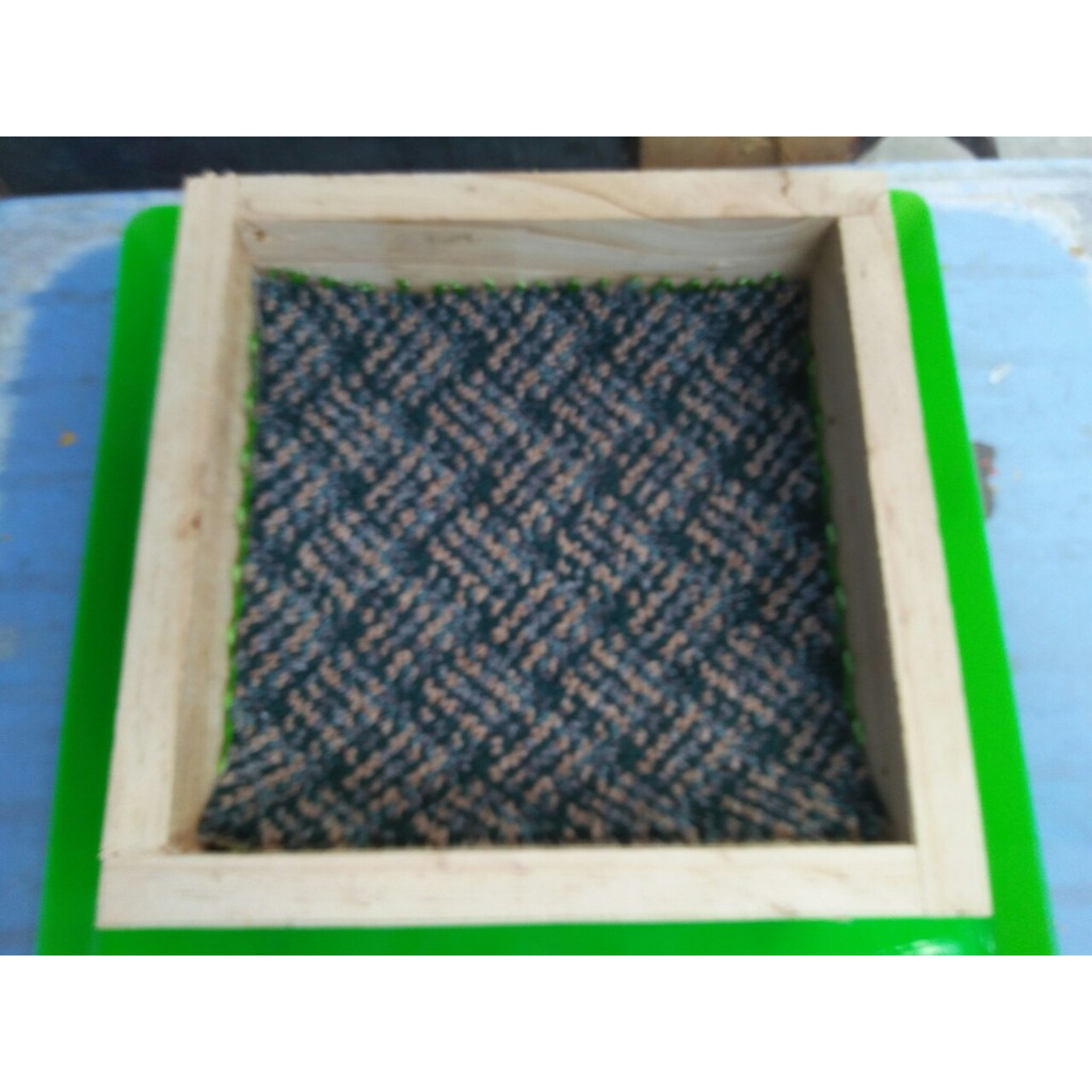 Ổ đẻ cho chim bồ câu