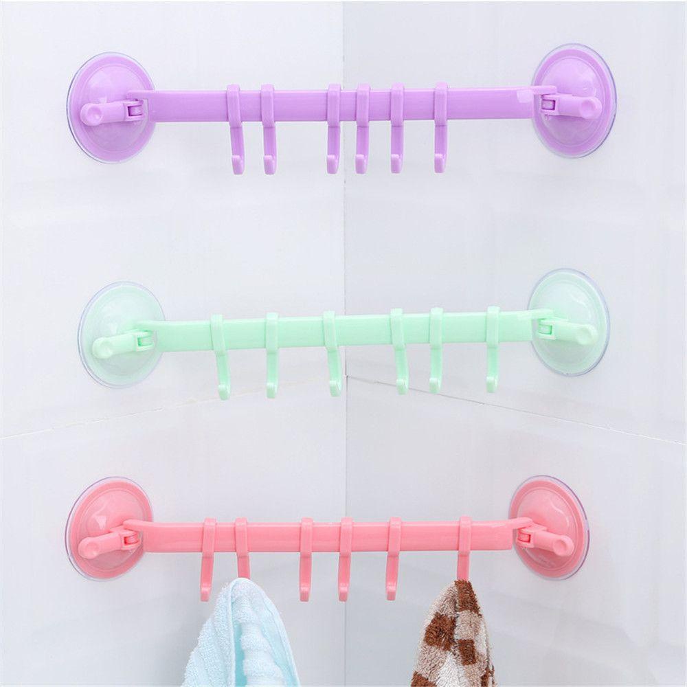CONOPERY Móc Treo Đồ Dùng Gắn Tường Tùy Chỉnh Tiện Dụng Cho Nhà Bếp / Nhà