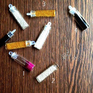 HŨ ĐÁ HỘT LÀM NAILS/TRANG TRÍ