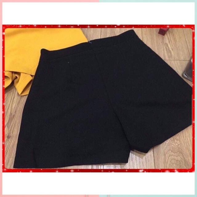 Chân váy công sở-   Chân váy chữ A chất tuyết Hàn dày dặn, mềm mát dễ kết hợp đồ, lên phom đẹp-Kiều Lee | BigBuy360 - bigbuy360.vn