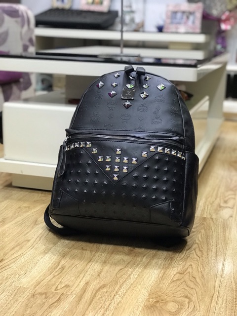 Balo MCM, Balo MCM da thật, Balo MCM size lớn