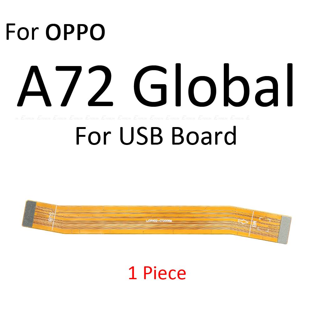 Cáp Flex Kết Nối Màn Hình LCD Cho OPPO A39 A68 A59 A72 Global A73 A77 A79