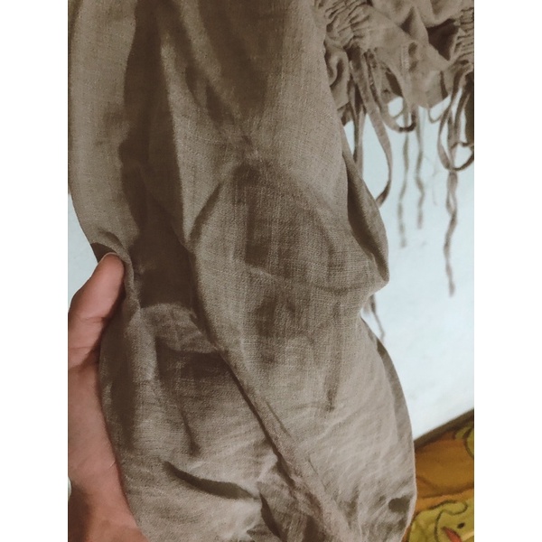 Thanh lý áo kiểu