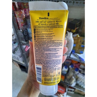 Sữa Dưỡng Thể Vaseline 50X Thái Lan