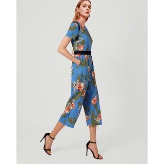 JUMPSUIT LAURE 2 TÚI S M L