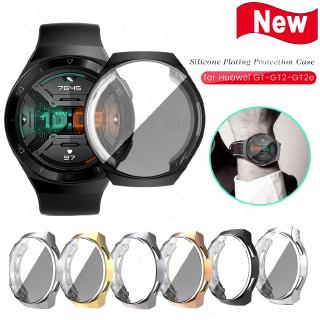 Ốp Bảo Vệ Mặt Đồng Hồ Thông Minh Huawei Gt2E Gt2 Gt 46mm Gt 2e