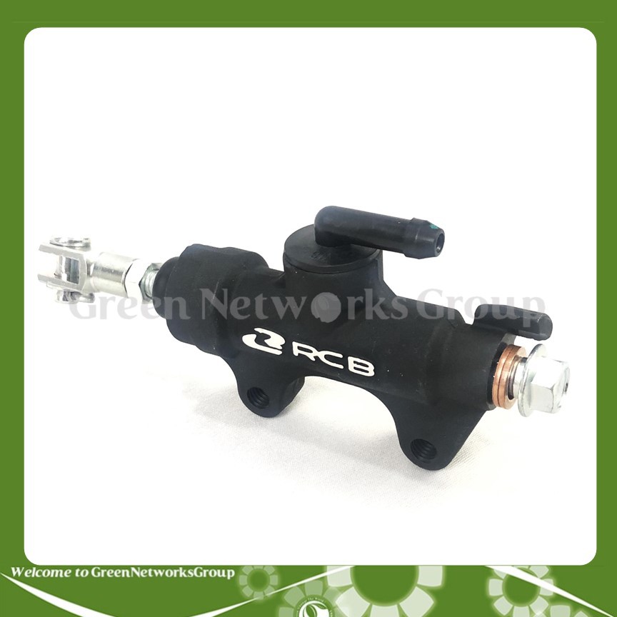 Ben đạp thắng đĩa sau RCB (Bảo hành 12 Tháng) Greennetworks