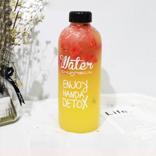 Bình nước Detox 1000 ml