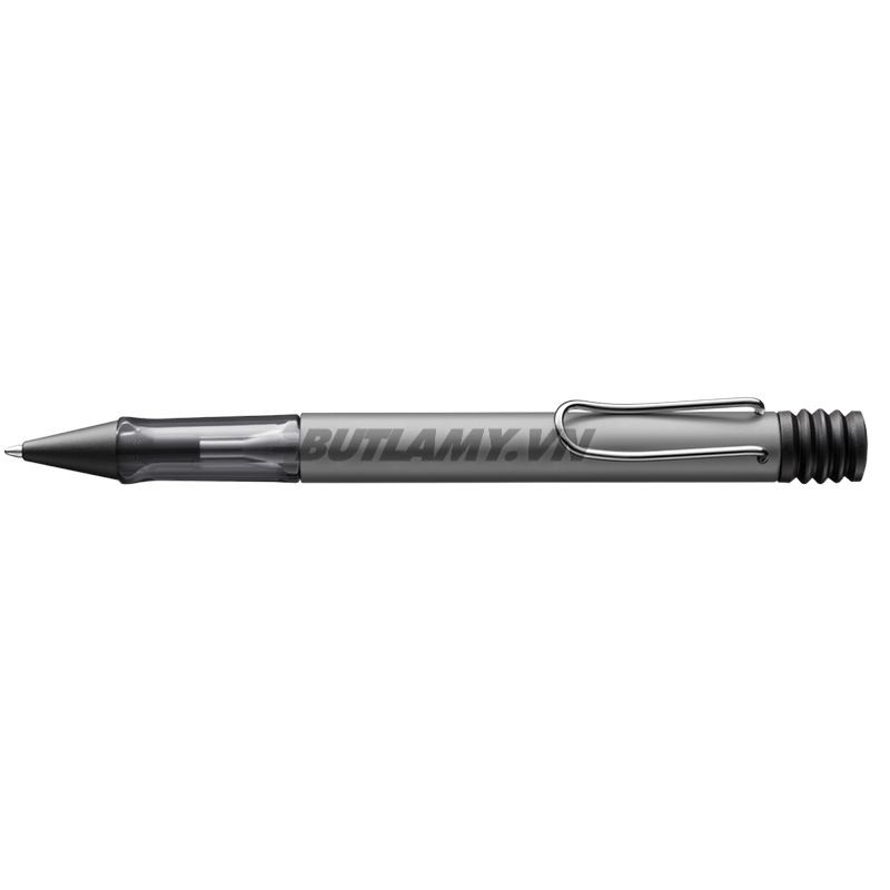 Bút bi Lamy - Al-Star - Graphite (Màu ghi xám - Ngòi M16 Black size M)