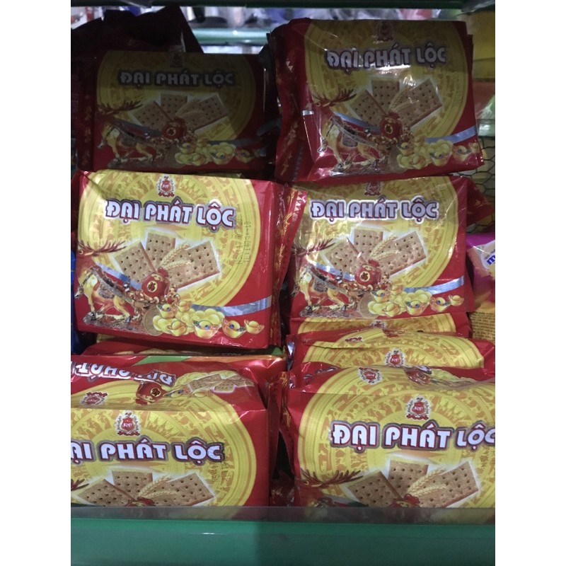 Bánh Đại Phát Lộc hộp 75g | BigBuy360 - bigbuy360.vn