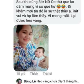 [100%thảodược]Phụ khoa Nữ Oa, thơm, hồng, khít - Đông dược Vũ Đức