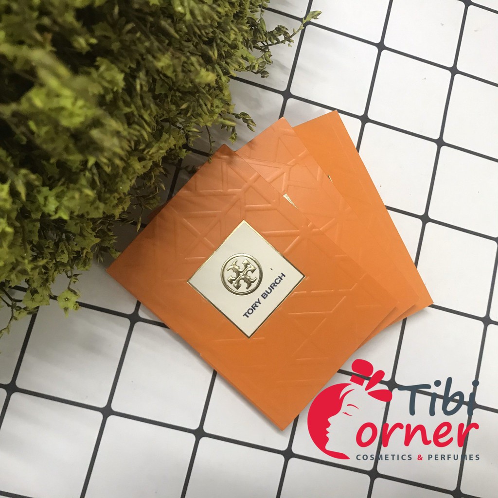 Nước Hoa Vial Nữ Tory Burch 1.5ml Chính Hãng