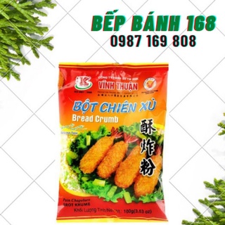 Bột chiên xù vĩnh thuận. 100g