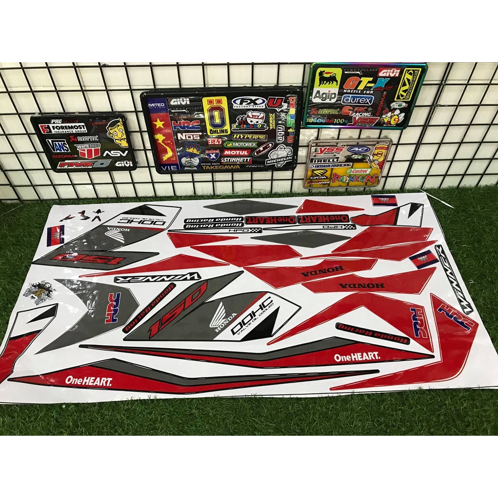 TEM RỜI WINNER RẸPSOL