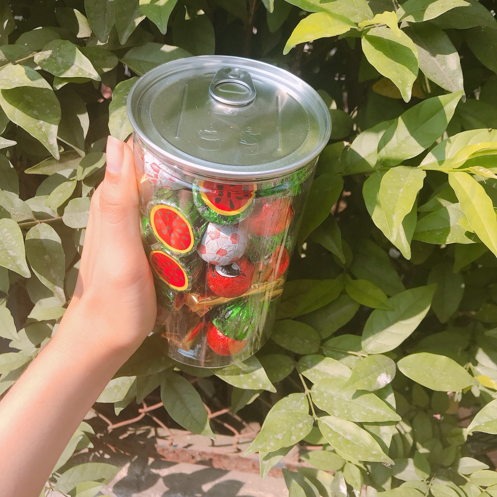 HỘP 500GR SOCOLA MIX