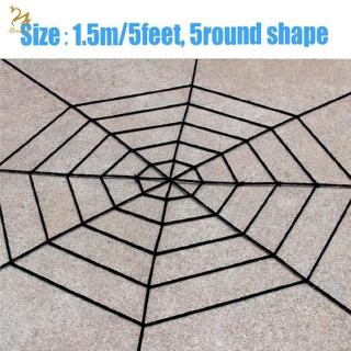 Mô hình lưới nhện trang trí tiệc tùng/Halloween