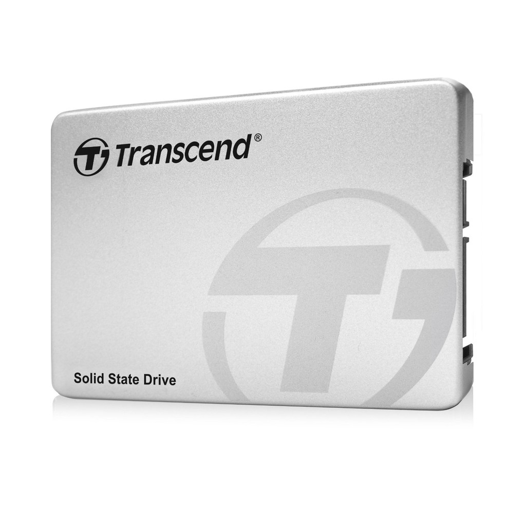Ổ cứng SSD Transcend SSD370S - 128GB