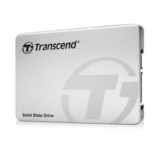 Ổ SSD Transcend SSD370S 128Gb SATA3 (đọc: 560MB/s /ghi: 460MB/s)