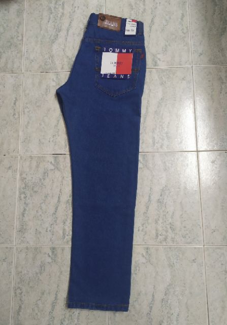 Quần jeans nam size 33