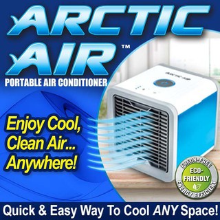 Quạt điều hòa mini Arctic Air