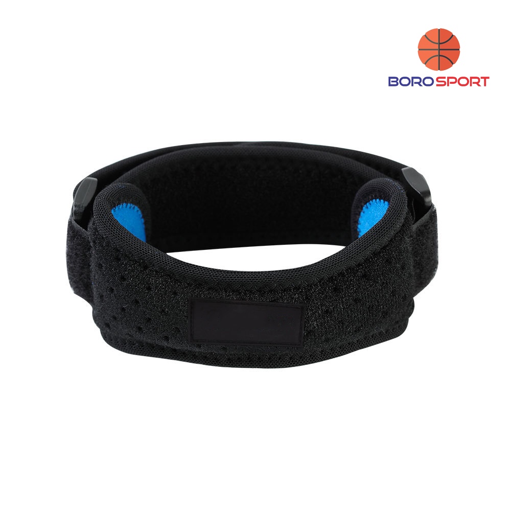 Dây đai bảo vệ xương bánh chè khớp gối đầu gối Cleacco SKDK 1 cái BORO SPORT