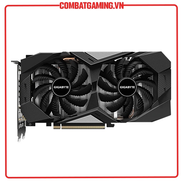 Card Màn Hình GIGABYTE GTX 1660 OC 6GB GDDR6