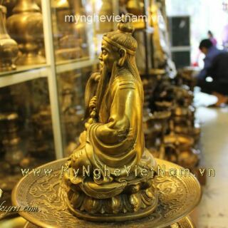 Tượng Thái Thượng Lão Quân