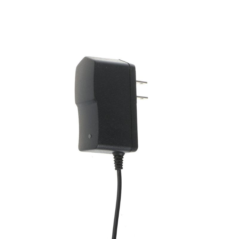 Converter Adapter DC 9V 600mA 0.6A AC Wall Charger Power Supply US Plug