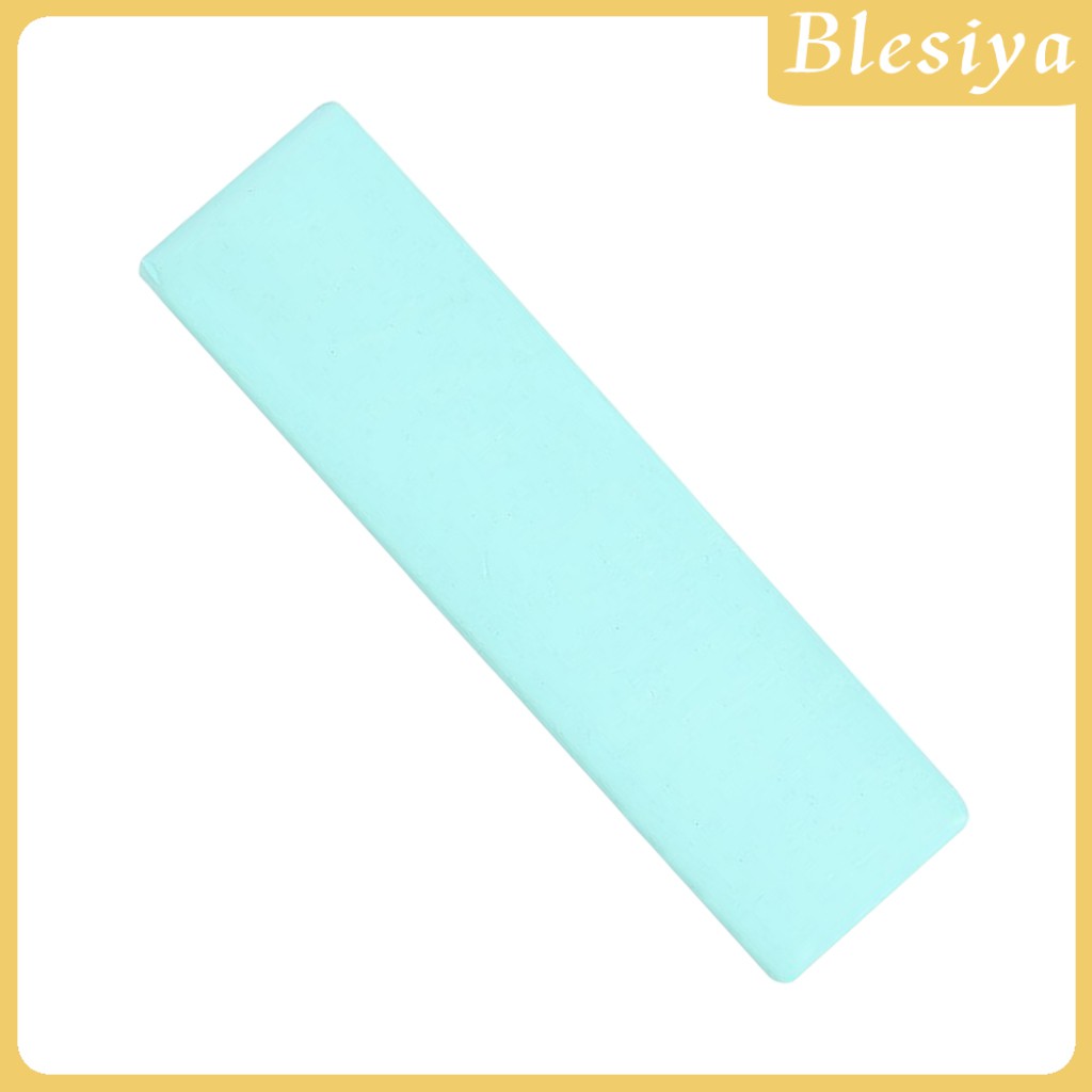 (Hàng Mới Về) Đất Sét 6033 Tẩy Trang Đồng Hồ Tiện Dụng