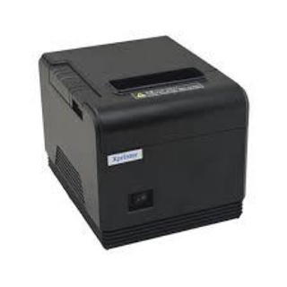 Máy in hóa đơn, máy in bill xprinter xp-q200 hàng chính hãng