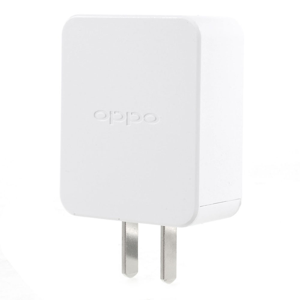 Cục sạc OPPO Model AK733CF